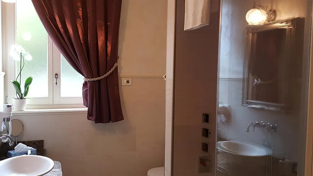 Altana Relais Boutique Guesthouse Verona Casa de hóspedes