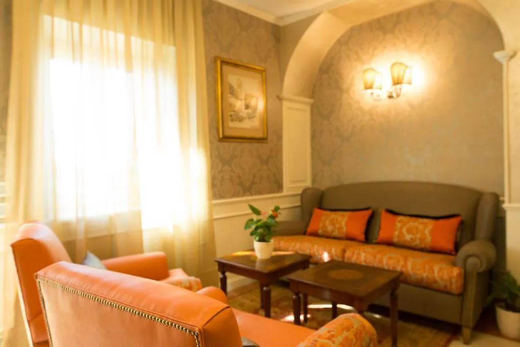 Altana Relais Boutique Guesthouse Verona