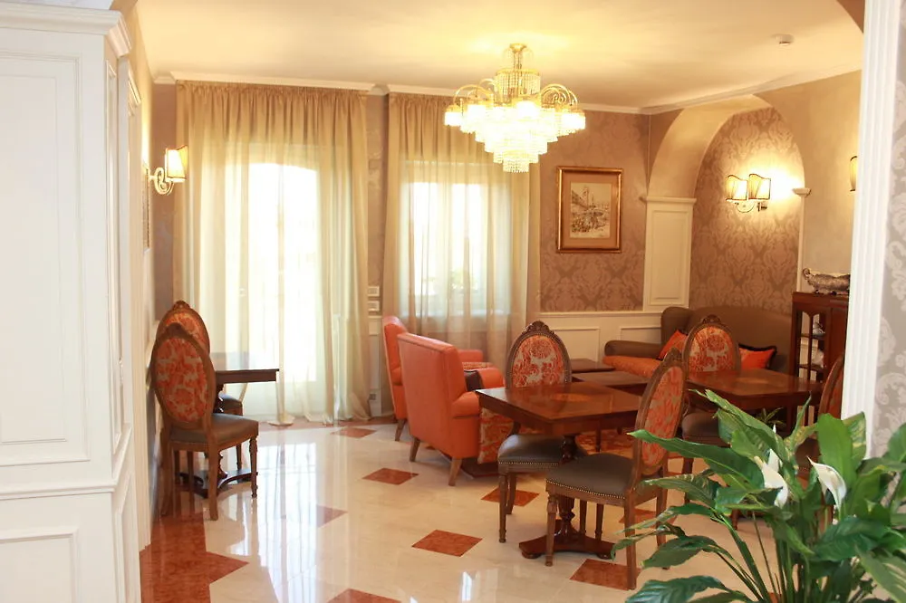 Altana Relais Boutique Guesthouse Verona