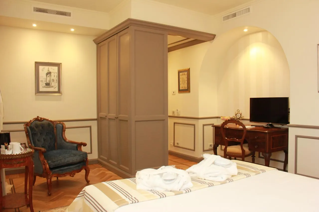 Altana Relais Boutique Guesthouse Verona Casa de hóspedes