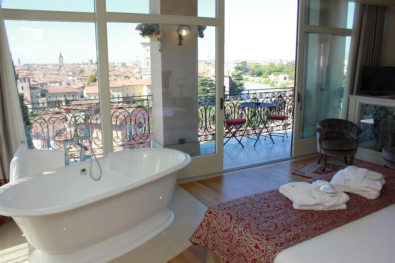 Altana Relais Boutique Guesthouse Verona