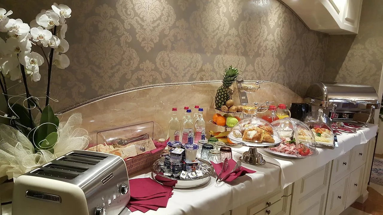 Altana Relais Boutique Guesthouse Verona 3*,