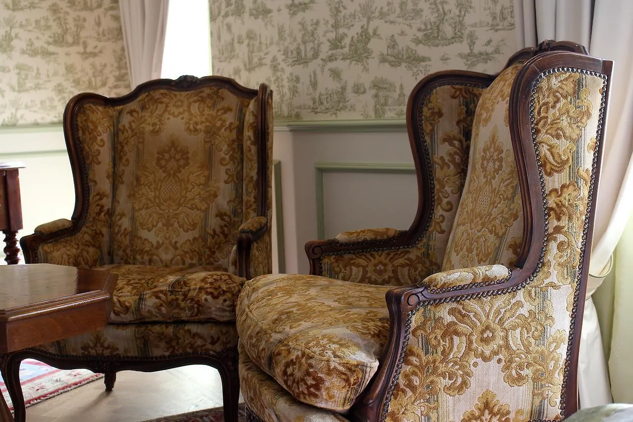 Altana Relais Boutique Guesthouse Verona Itália