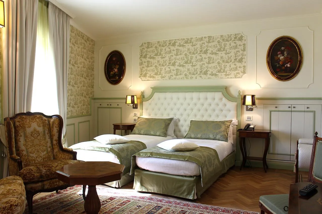 Altana Relais Boutique Guesthouse Verona 3*,  Itália