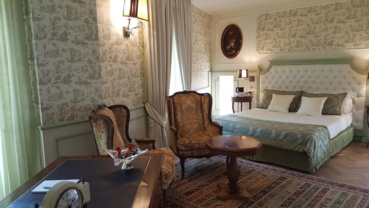Altana Relais Boutique Guesthouse Verona