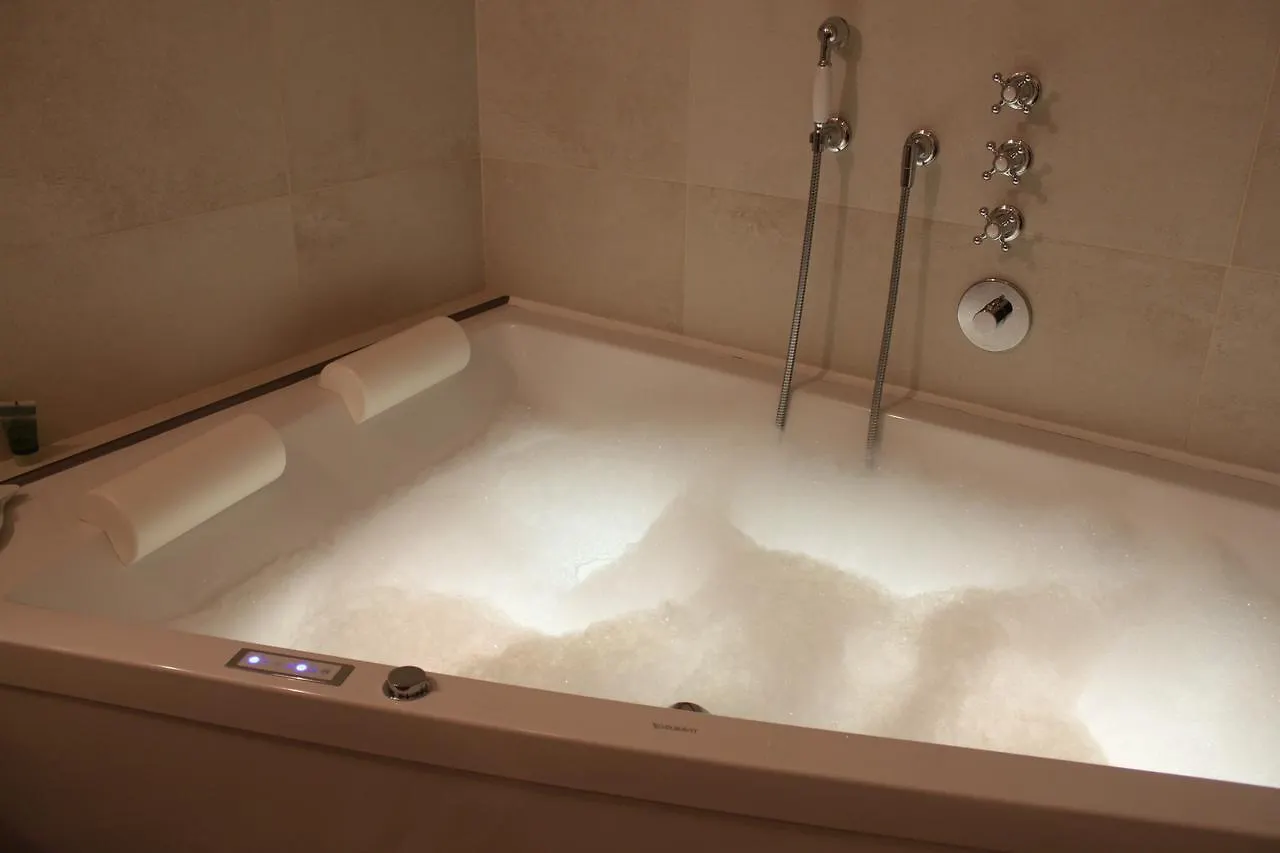 Altana Relais Boutique Guesthouse Verona